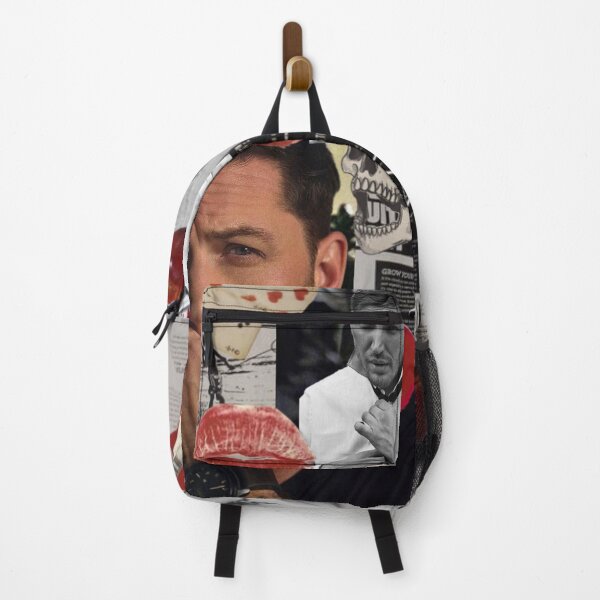 Item preview, tom hardy photo collage designed and sold by heavyduck.