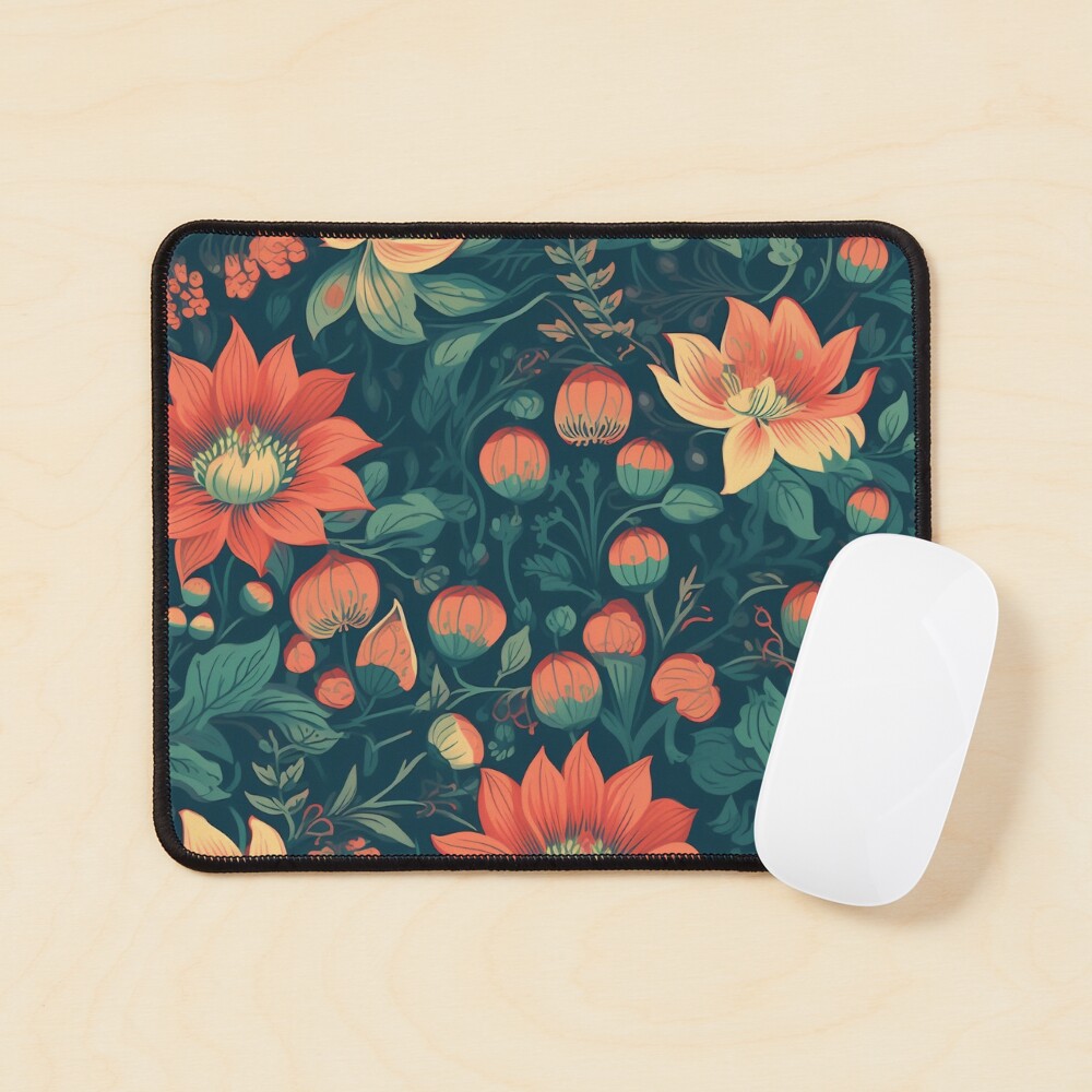 Item preview, Mouse Pad designed and sold by InkVibe.
