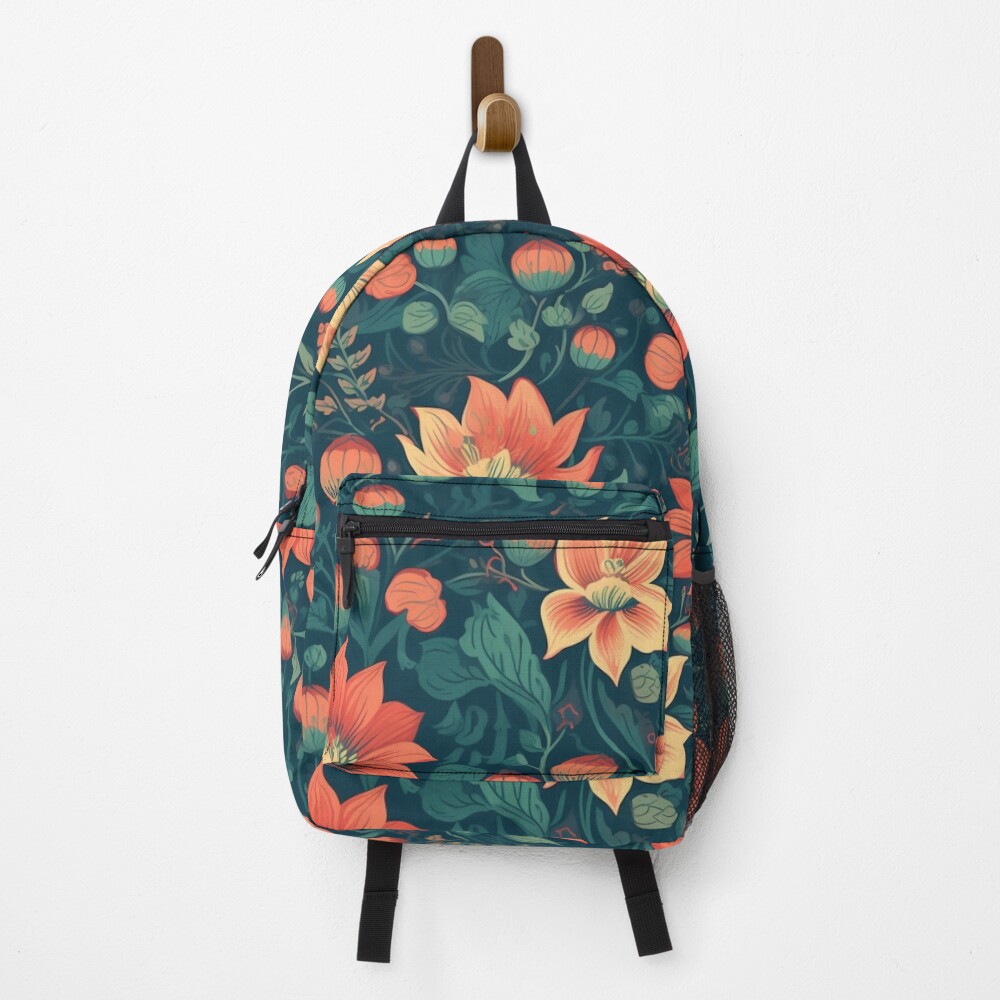 Item preview, Backpack designed and sold by InkVibe.