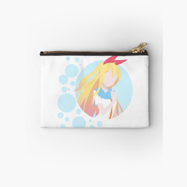 Item preview, Chitoge Kirisaki - Nisekoi (Minimalistic) designed and sold by BK4REVENGE.