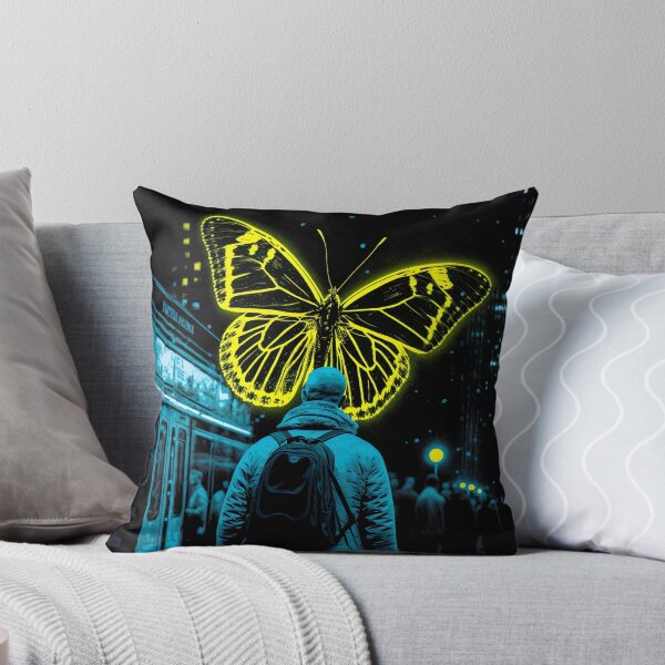 Item preview, Social Butterfly designed and sold by Nibeemj.