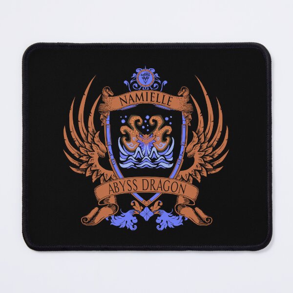 Item preview, NAMIELLE - HERALDRY designed and sold by EXION CREW.