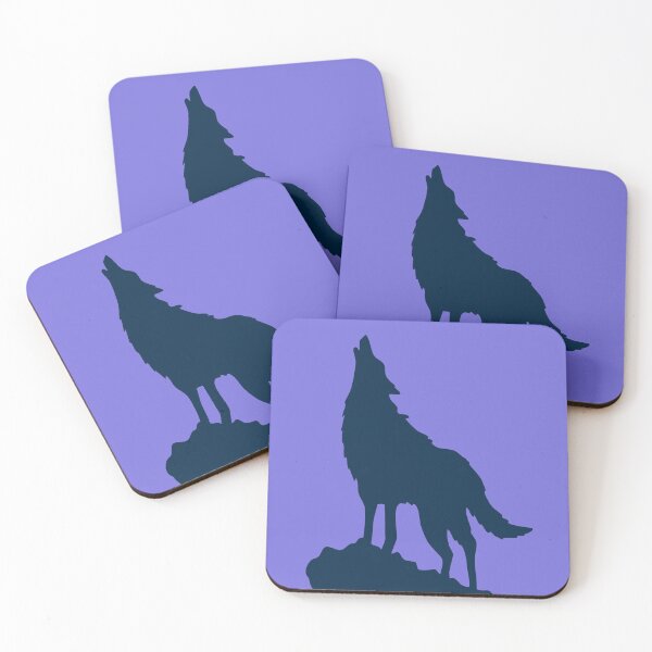 Item preview, wolf 3 designed and sold by DejanVuk.