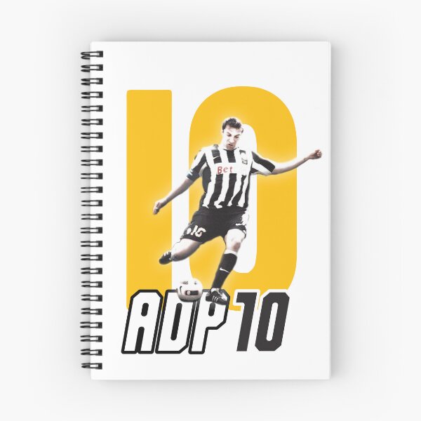 Item preview, Alessandro Del Piero 10 designed and sold by graziellostesso.