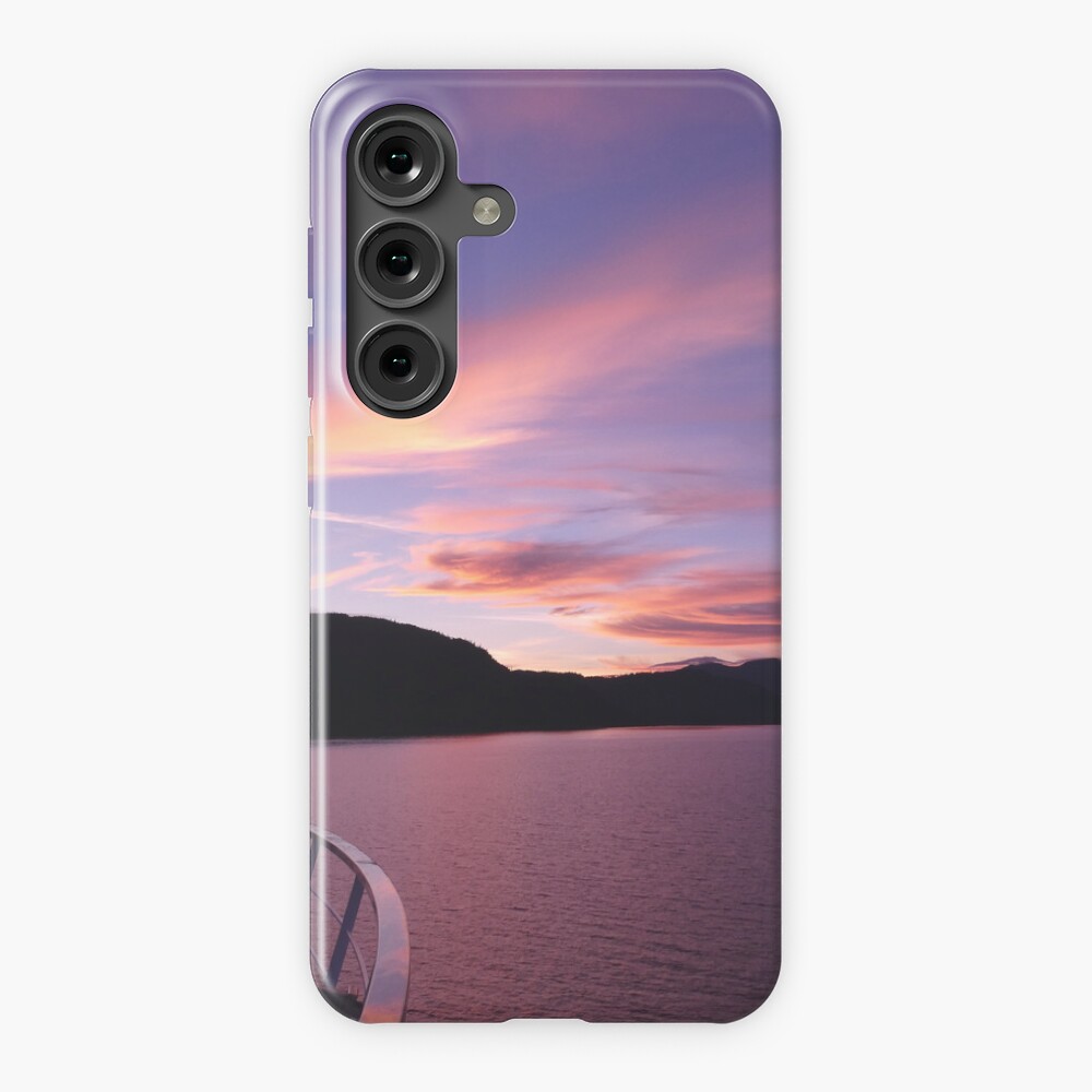 Artikel-Vorschau von Samsung Galaxy Leichte Hülle, designt und verkauft von Enagel.