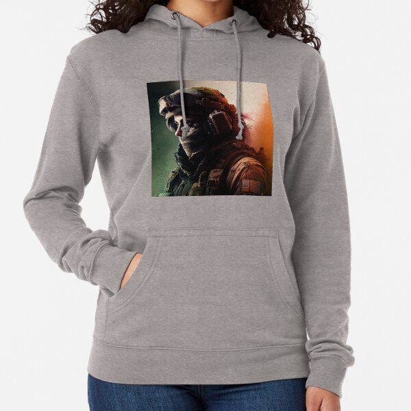 Rainbow six siege official hoodie on sale