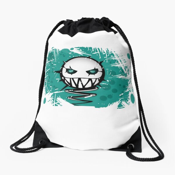 Rainbow Six Siege Drawstring Bags for Sale | Redbubble