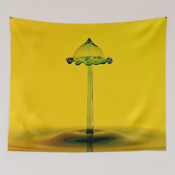 Aperçu de l'œuvre Splash Art / Goutte d'eau créée et vendue par relayer51.