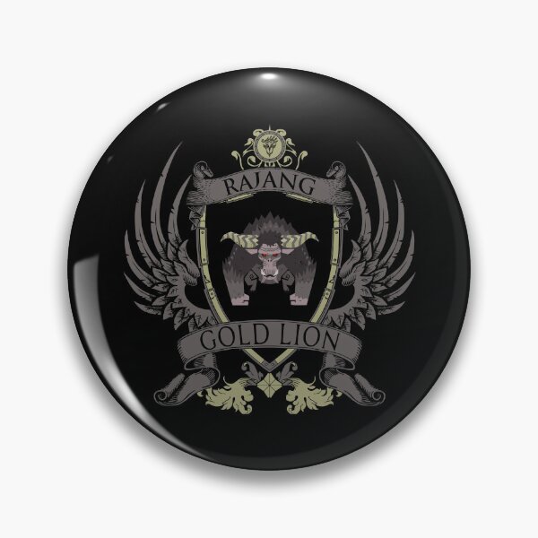 Item preview, RAJANG - HERALDRY designed and sold by EXION CREW.