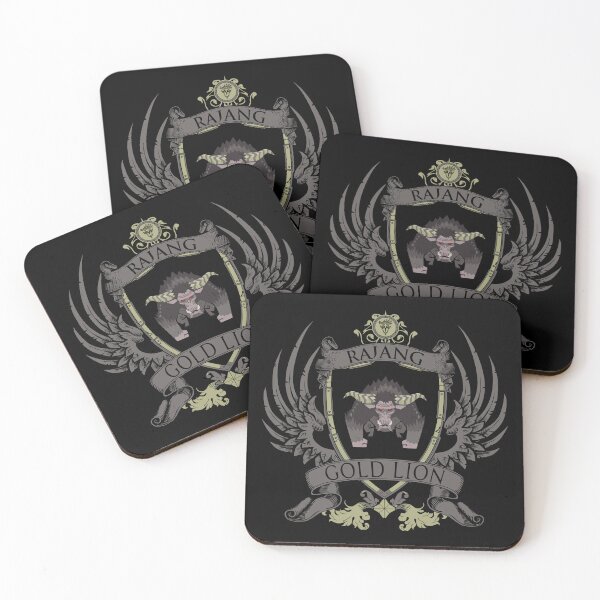 Item preview, RAJANG - HERALDRY designed and sold by EXION CREW.