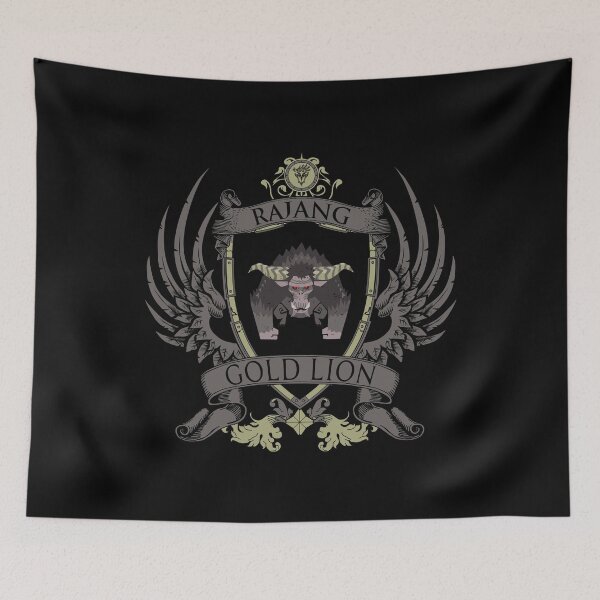 Item preview, RAJANG - HERALDRY designed and sold by EXION CREW.