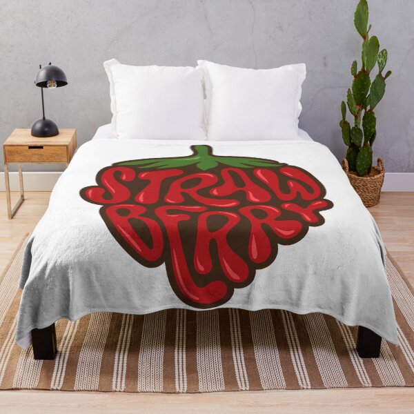 Item preview, Strawberry designed and sold by Grav1n.