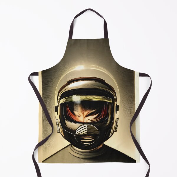 Aperçu de l'œuvre Moto chopper du futur №0022 créée et vendue par MAN FROM MARS.