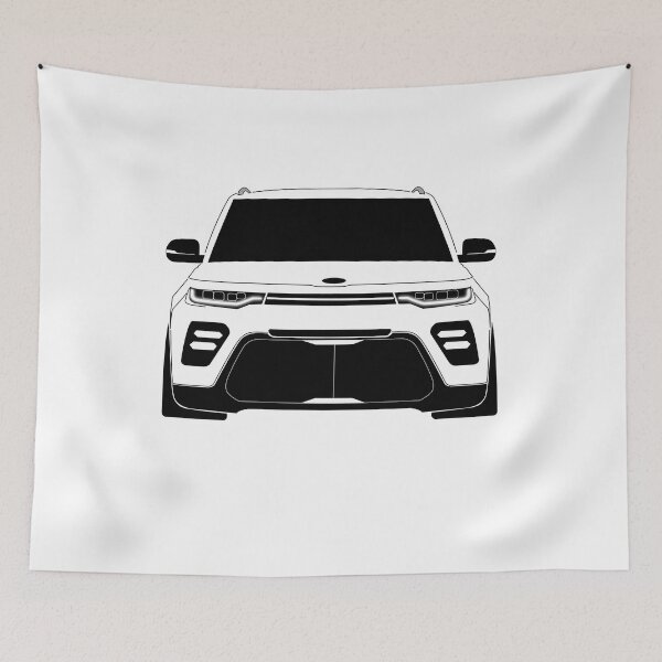 Item preview, soul 2022 designed and sold by Gallego83.