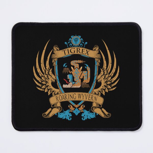 Item preview, TIGREX - HERALDRY designed and sold by EXION CREW.