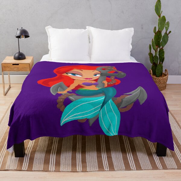 Item preview, FairyTale Sea Princess designed and sold by JCartoons.