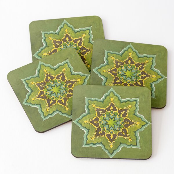 Item preview, mandala2 designed and sold by Roya  Pourali.