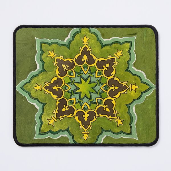 Item preview, mandala2 designed and sold by Roya  Pourali.