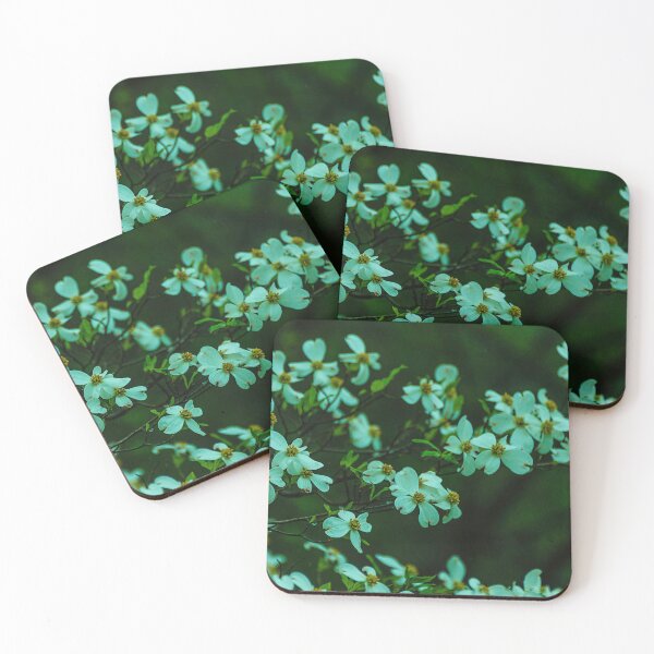 Item preview, Dogwoods In April designed and sold by James Hoffman.