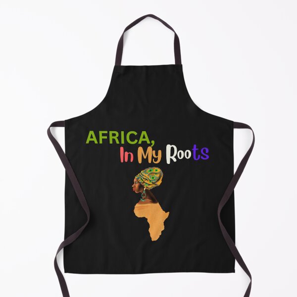 Item preview, Copy of Africa, in my breath designed and sold by Right-UR.