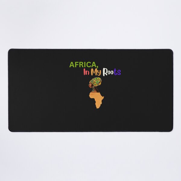 Item preview, Copy of Africa, in my breath designed and sold by Right-UR.