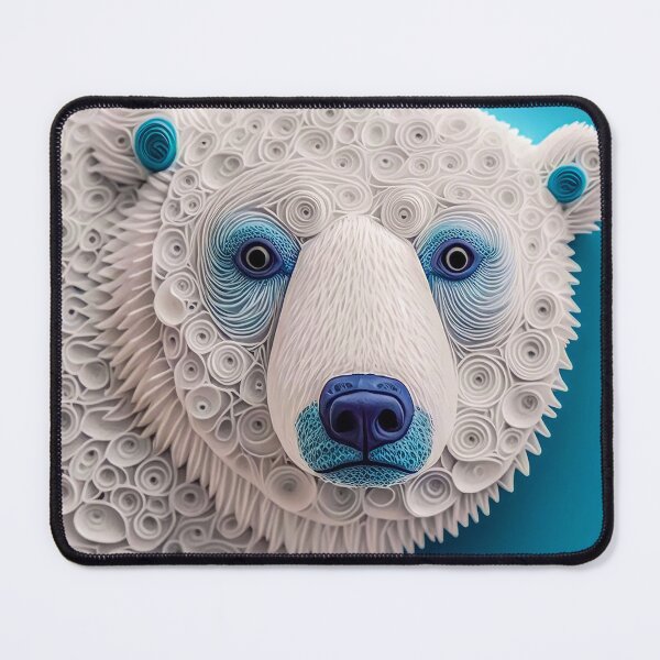 Item preview, The Creative World of Quilling designed and sold by Samakes.