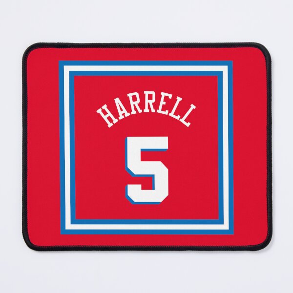 Item preview, Montrezl Harrell - 76ers designed and sold by On Target Sports.