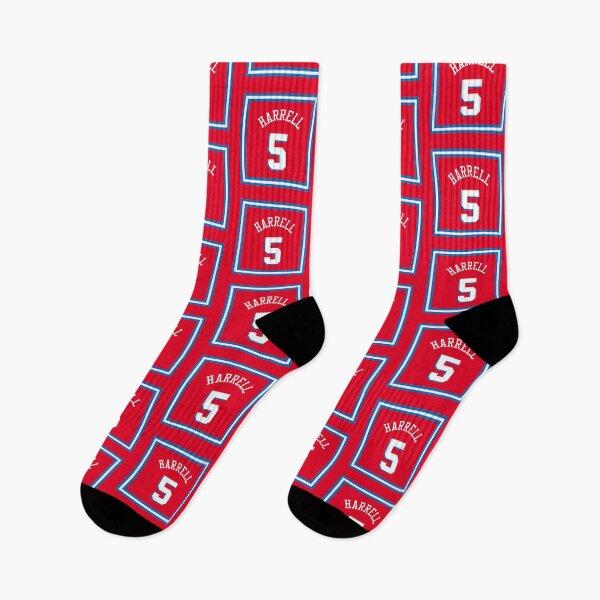 Item preview, Montrezl Harrell - 76ers designed and sold by On Target Sports.