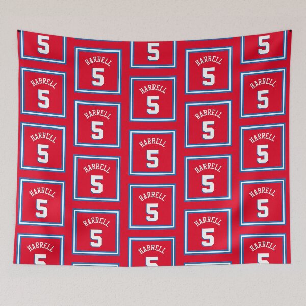 Item preview, Montrezl Harrell - 76ers designed and sold by On Target Sports.