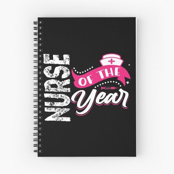 Item preview, Perfect Nurse- Nurse of the Year designed and sold by TeeEagle.