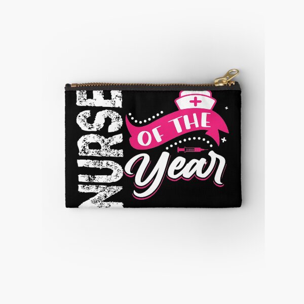 Item preview, Perfect Nurse- Nurse of the Year designed and sold by TeeEagle.