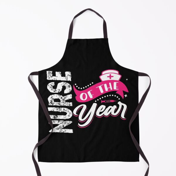 Item preview, Perfect Nurse- Nurse of the Year designed and sold by TeeEagle.