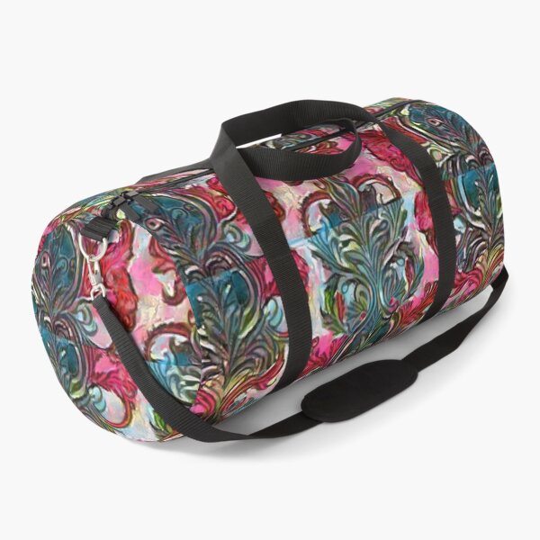 Item preview, Damask Pattern designed and sold by Sizani.