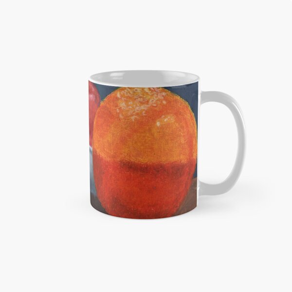 Item preview, Apples and Orange 3 designed and sold by KMGunn.