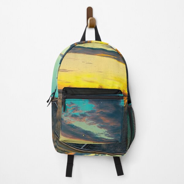 Item preview, Sunset on a Train pt1 designed and sold by DigiDidi.