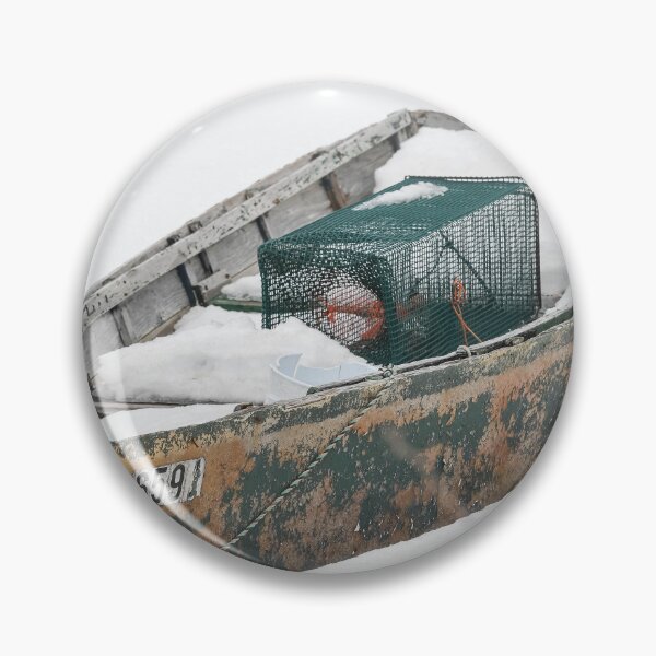 Item preview, Inactive Skiff designed and sold by RightEye.
