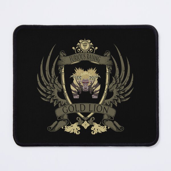 Item preview, FURIOUS RAJANG - HERALDRY designed and sold by EXION CREW.