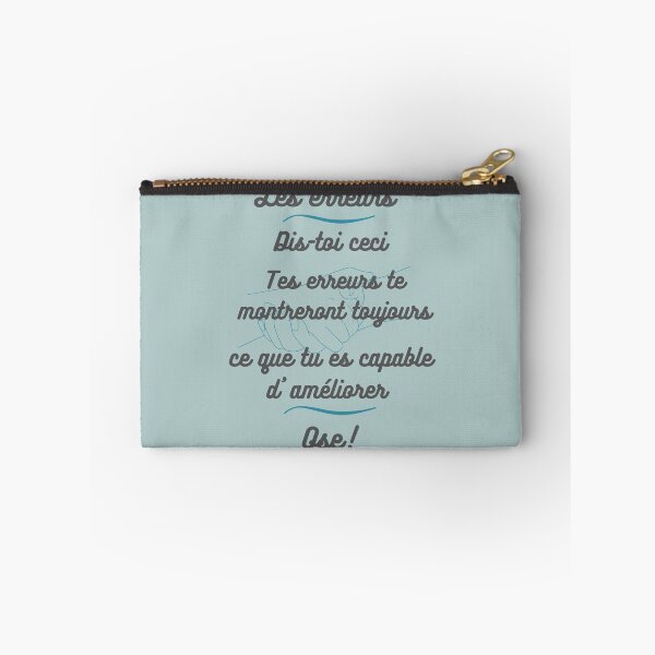 Item preview, Mistakes Tell yourself this Your mistakes will always show you what you are capable of improving Dare! designed and sold by stephanieTArt.
