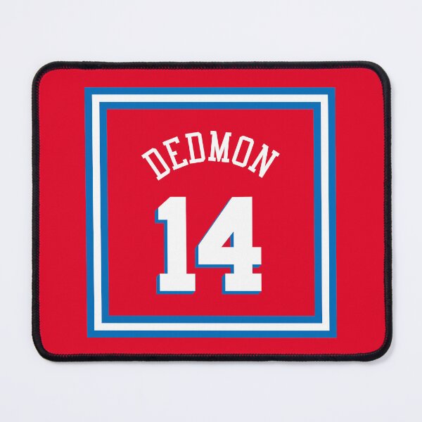 Item preview, Dewayne Dedmon - 76ers designed and sold by On Target Sports.
