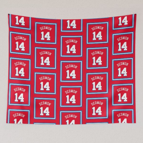 Item preview, Dewayne Dedmon - 76ers designed and sold by On Target Sports.