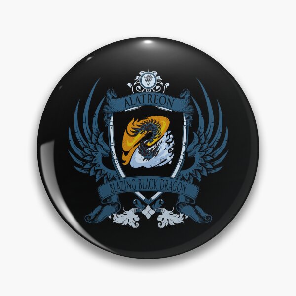 Item preview, ALATREON - HERALDRY designed and sold by EXION CREW.