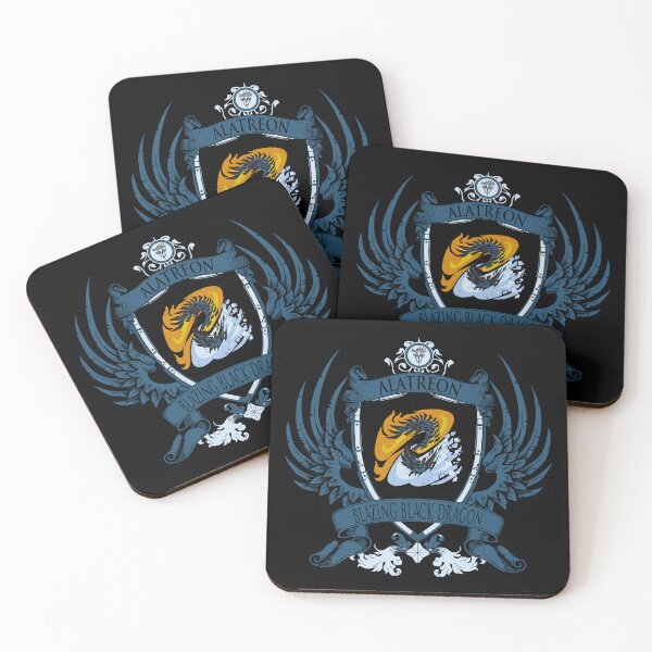 Item preview, ALATREON - HERALDRY designed and sold by EXION CREW.