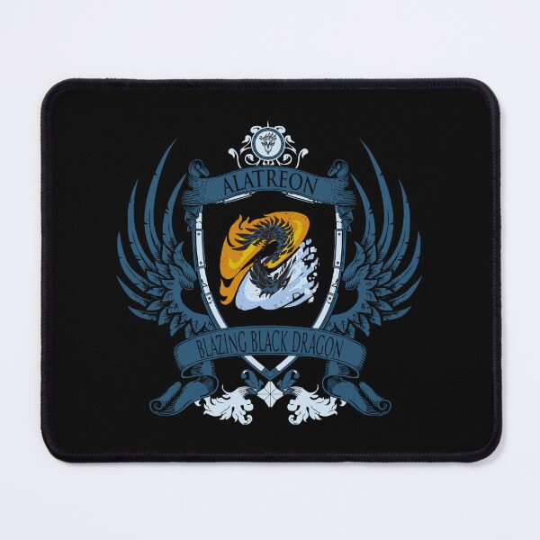 Item preview, ALATREON - HERALDRY designed and sold by EXION CREW.