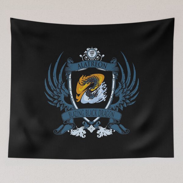 Item preview, ALATREON - HERALDRY designed and sold by EXION CREW.