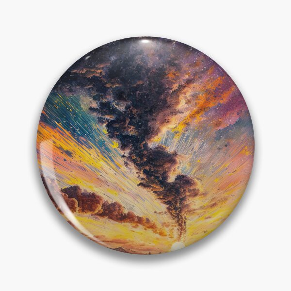 Item preview, Sunset on a Train pt2 designed and sold by DigiDidi.