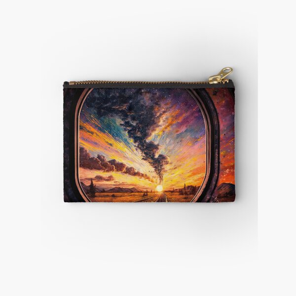 Item preview, Sunset on a Train pt2 designed and sold by DigiDidi.