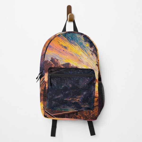 Item preview, Sunset on a Train pt2 designed and sold by DigiDidi.