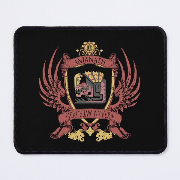 Item preview, ANJANATH - HERALDRY designed and sold by EXION CREW.