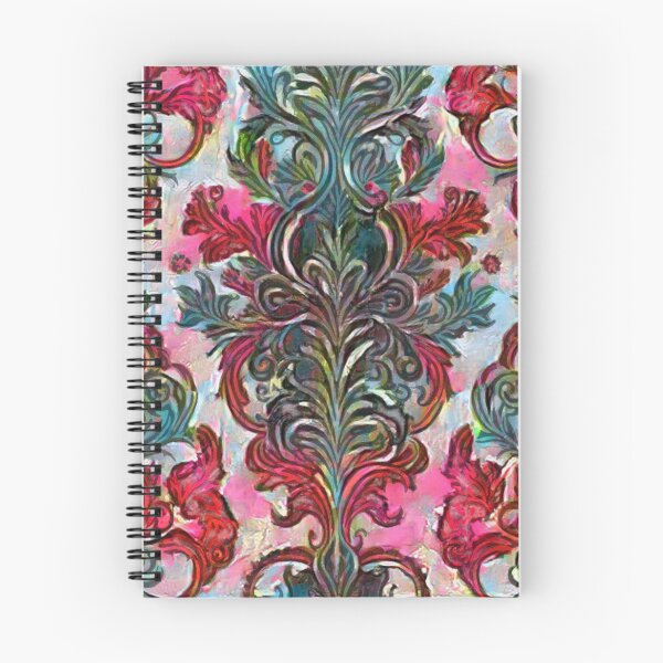 Item preview, Damask Pattern  designed and sold by Sizani.