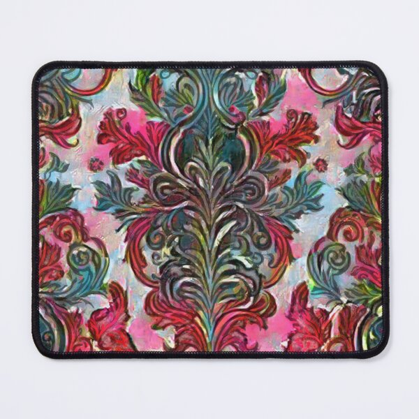 Item preview, Damask Pattern  designed and sold by Sizani.
